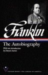 Franklin: The Autobiography - Benjamin Franklin