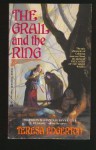 Grail And The Ring - Teresa Edgerton