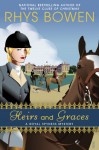 Heirs and Graces - Rhys Bowen