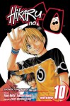 Hikaru no Go: Lifeline, Vol. 10 - Yumi Hotta, Takeshi Obata