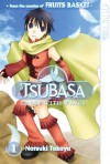 Tsubasa: Those with Wings, Volume 1 - Natsuki Takaya