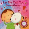 Let Me Call You Sweetheart - Amanda Haley, Public Domain