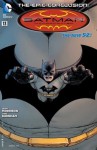 Batman Incorporated (2012- ) #13 - Grant Morrison, Chris Burnham