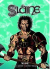 Slaine: The King (Slaine #3) - Pat Mills, Glenn Fabry, David Pugh, Mike Collins