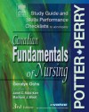 Canadian Fundamentals of Nursing - Patricia Ann Potter, Janet Kerr, Marilynn Wood, Anne Griffin Perry