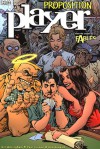 Proposition Player - Bill Willingham, Ron Randall, Paul Guinan