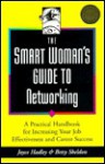 Smart Wmn's Gde to Networking(oop) - Joyce Hadley, Betsy Sheldon