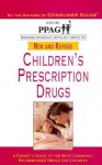 Children's Prescription Drugs - Consumer Guide