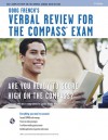COMPASS Exam - Doug French's Verbal Prep - Doug French