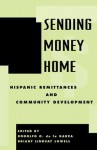 Sending Money Home: Hispanic Remittances and Community Development - Rodolfo O. De La Garza, Briant Lindsay Lowell