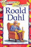 Roald Dahl - Emma Fischel