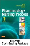 Pharmacology and the Nursing Process - Text and Study Guide Package, 7e - Linda Lane Lilley, Scott Harrington, Julie S. Snyder