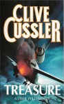 Treasure - Clive Cussler