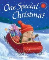 One Special Christmas - M. Christina Butler, Tina Macnaughton