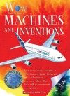 Machines and Inventions - Ian Graham