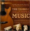 From the Blue Devils to Red Dirt: The Colors of Oklahoma Music - John Wooley