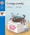 Creepy-Crawly - Roderick Hunt, Alex Brychta
