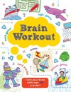 Brain Workout - Nat Lambert, Barry Green