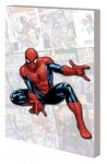 Spider-Man: Am I An Avenger? - Fabian Nacieza, Stan Lee, David Michelinie, Larry Hama, Roger Stern, John Byrne, Brian Michael Bendis