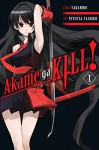 Akame ga KILL!, Vol. 1 - Takahiro Arai