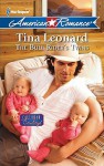 The Bull Rider's Twins - Tina Leonard