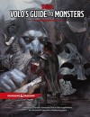 Volo's Guide to Monsters - Wizards RPG Team