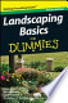 Landscaping Basics for Dummiesreg - Consumer Dummies