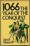 1066: The Year of the Conquest - David Howarth, Gareth Floyd