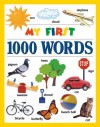 My First 1000 Words - Publications International Ltd.