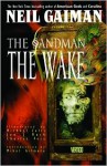 The Sandman Vol. 10: The Wake - Charles Vess, Michael Zulli, Jon J. Muth, Neil Gaiman
