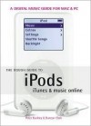 The Rough Guide to Ipods & iTunes 1 - Peter Buckley, Duncan Clark