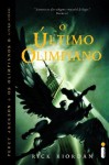 O último olimpiano (Portuguese Edition) - Rick Riordan