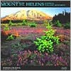Mount St. Helens National Volcanic Monument (A Pocket Portfolio Book©) (Pocket Portfolio Ser. Series, 3) - Robert Decker, Barbara Decker