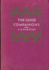 The Good Companions - J.B. Priestley