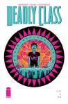 Deadly Class #5 - Rick Remender, Wesley Craig, Lee Loughridge