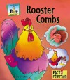 Rooster Combs - Kelly Doudna