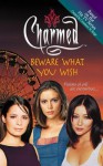 Beware What You Wish (Charmed, #10) - Diana G. Gallagher, Constance M. Burge