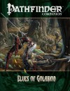Pathfinder Companion: Elves of Golarion - Jeff Quick, Sean K. Reynolds, Hal Maclean