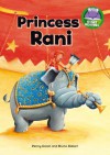 Princess Rani - Penny Dolan, Bruno Robert