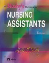 Mosby's Workbook for Nursing Assistants - Relda T. Kelly