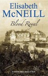 Blood Royal - Elisabeth McNeill