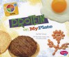 Protein on MyPlate (Pebble Plus: What's on MyPlate?) - Mari C. Schuh