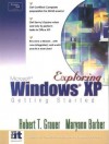 Getting Started with Windows XP - Robert T. Grauer, Maryann Barber