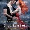 City of Lost Souls: Mortal Instruments, Book 5 - Cassandra Clare, Molly C. Quinn, Simon & Schuster Audio