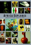 African Explores: 20th Century African Art - Susan Vogel