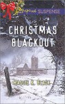 Christmas Blackout (Love Inspired Suspense) - Maggie K. Black