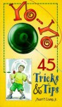 Yo-Yo Tricks & Tips - Signet Books, Consumer Guide