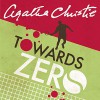 Towards Zero - Agatha Christie, Hugh Fraser