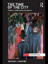 The Time of the City - Michael J. Shapiro