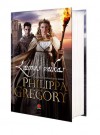 Laumės vaikas - Philippa Gregory